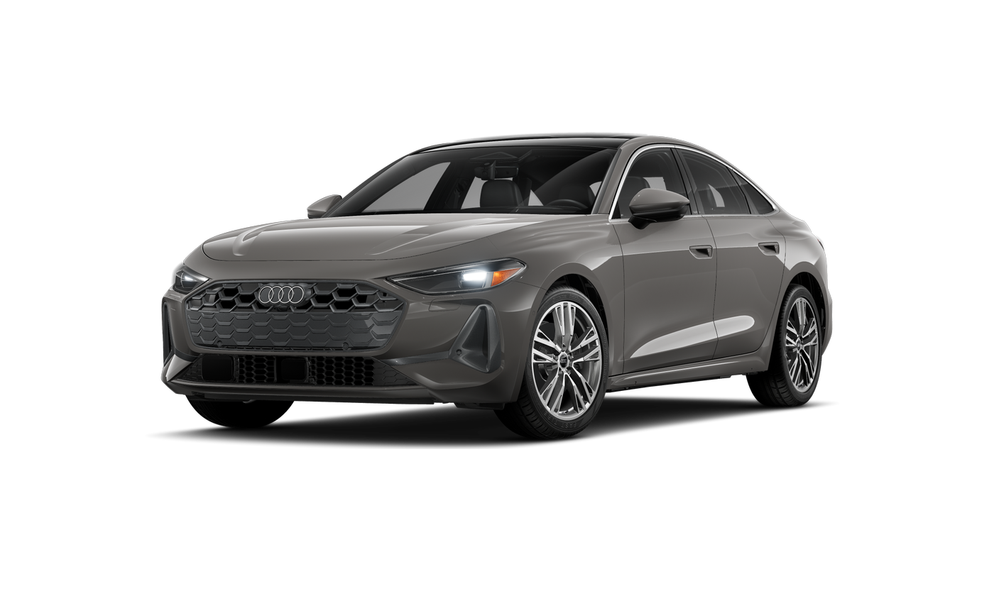 2027 Audi A5 Sedan