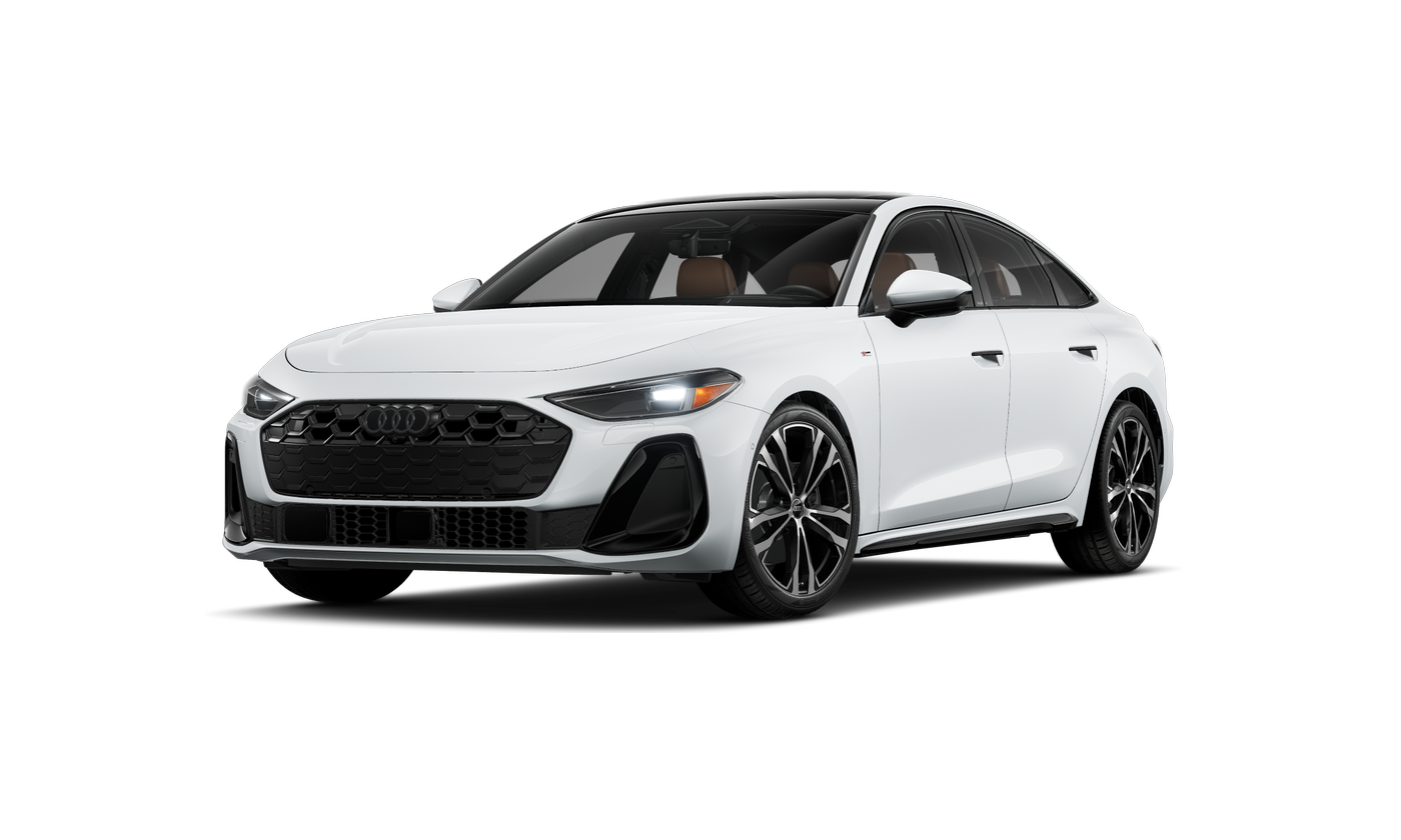 2027 Audi A5 Sedan