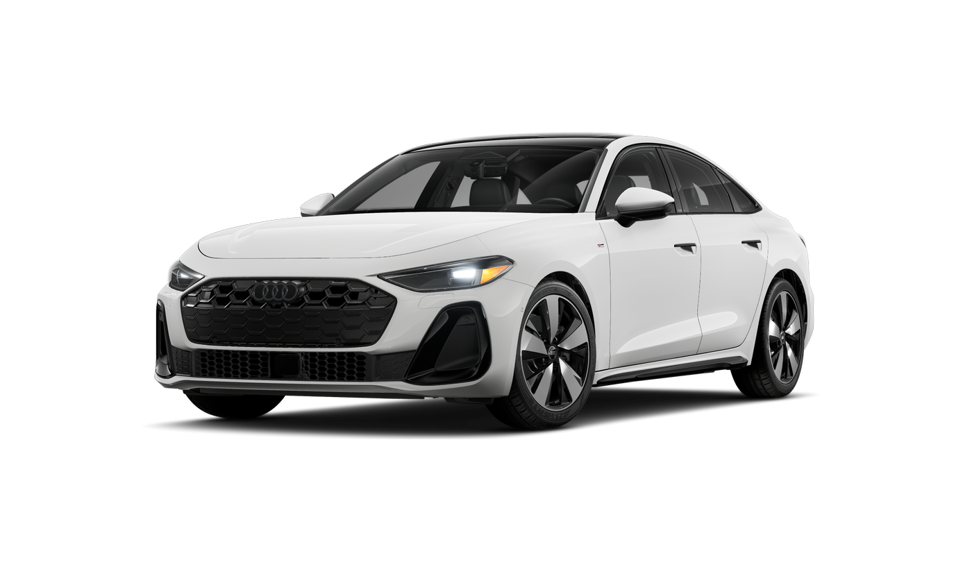 2026 Audi A5 Sedan