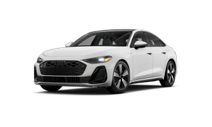 2026 Audi A5 Sedan