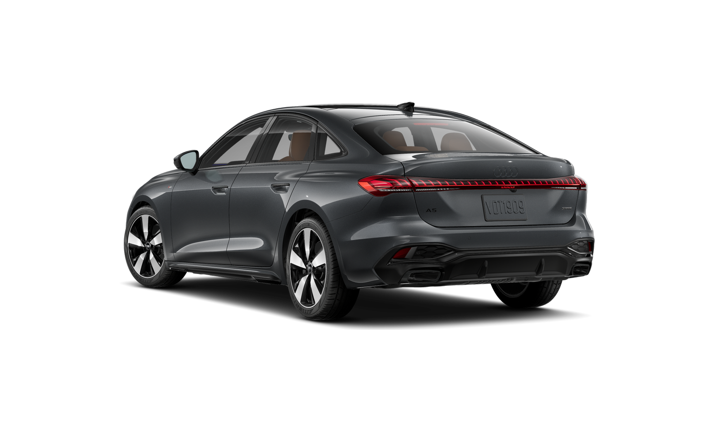 2026 Audi A5 Premium Plus - Photo 53