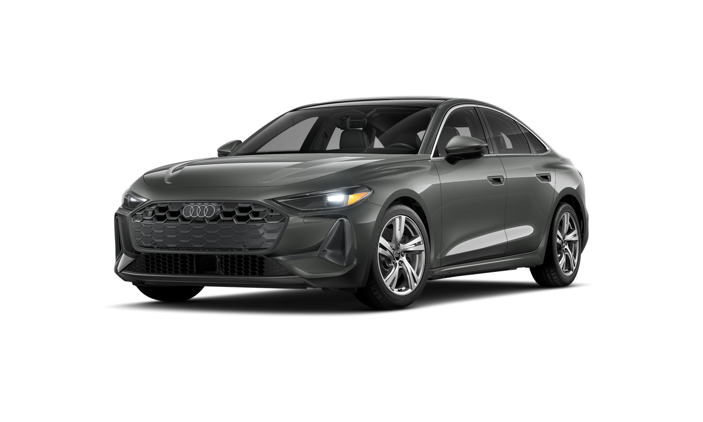 2026 Audi A5 Sedan