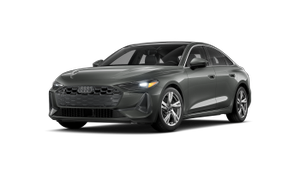 2026 Audi A5 Sedan