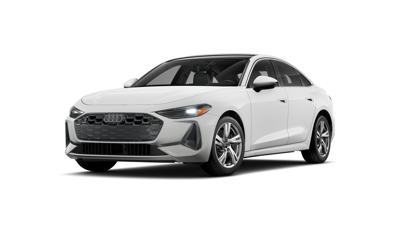 2026 Audi A5 Sedan