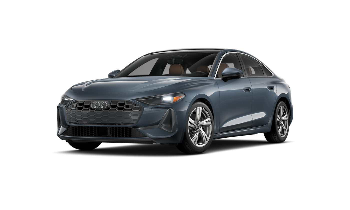 2026 Audi A5 Sedan