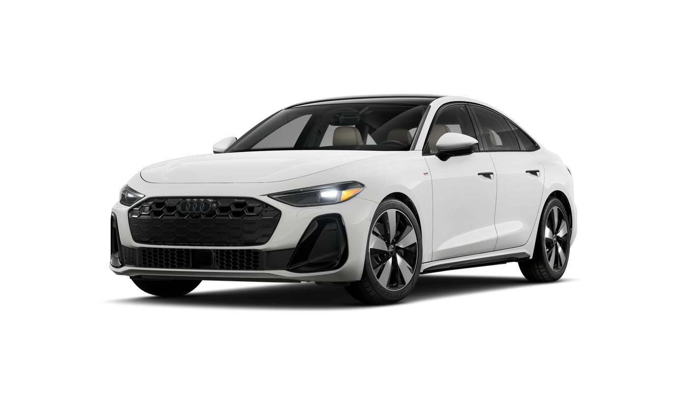 2026 Audi A5 Sedan