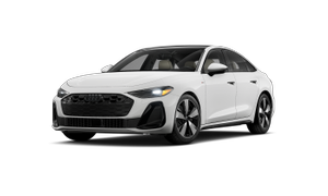 2026 Audi A5 Sedan