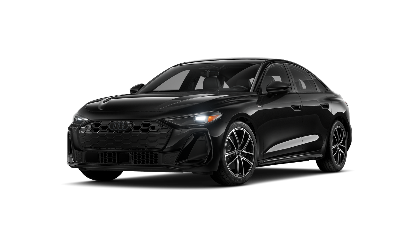 2027 Audi A5 Sedan
