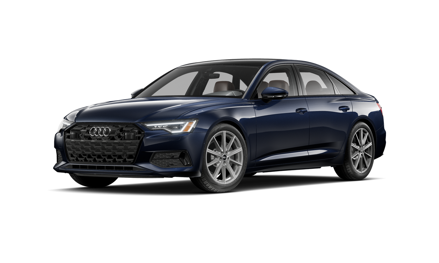 2025 Audi A6 Premium Plus - Photo 46