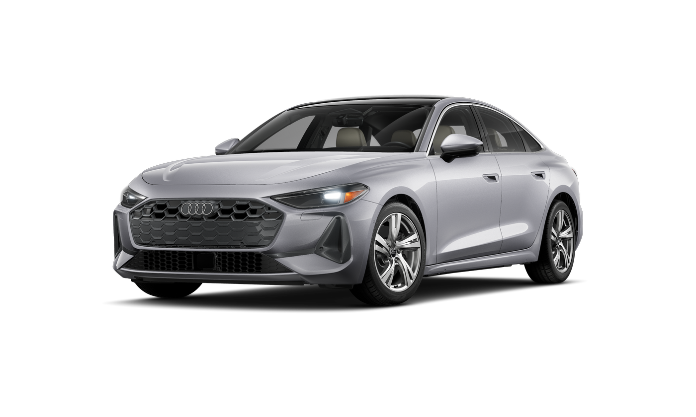 2026 Audi A5 Sedan