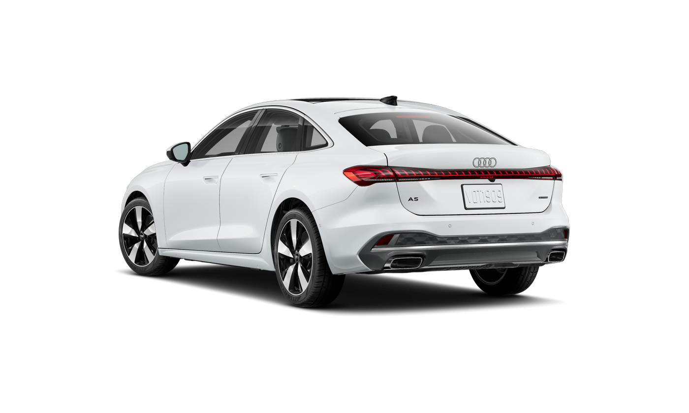 2025 Audi A5 Premium Plus - Photo 40