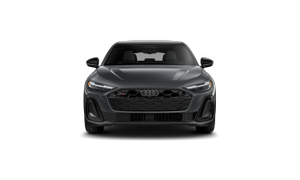 2026 Audi S5 Sedan