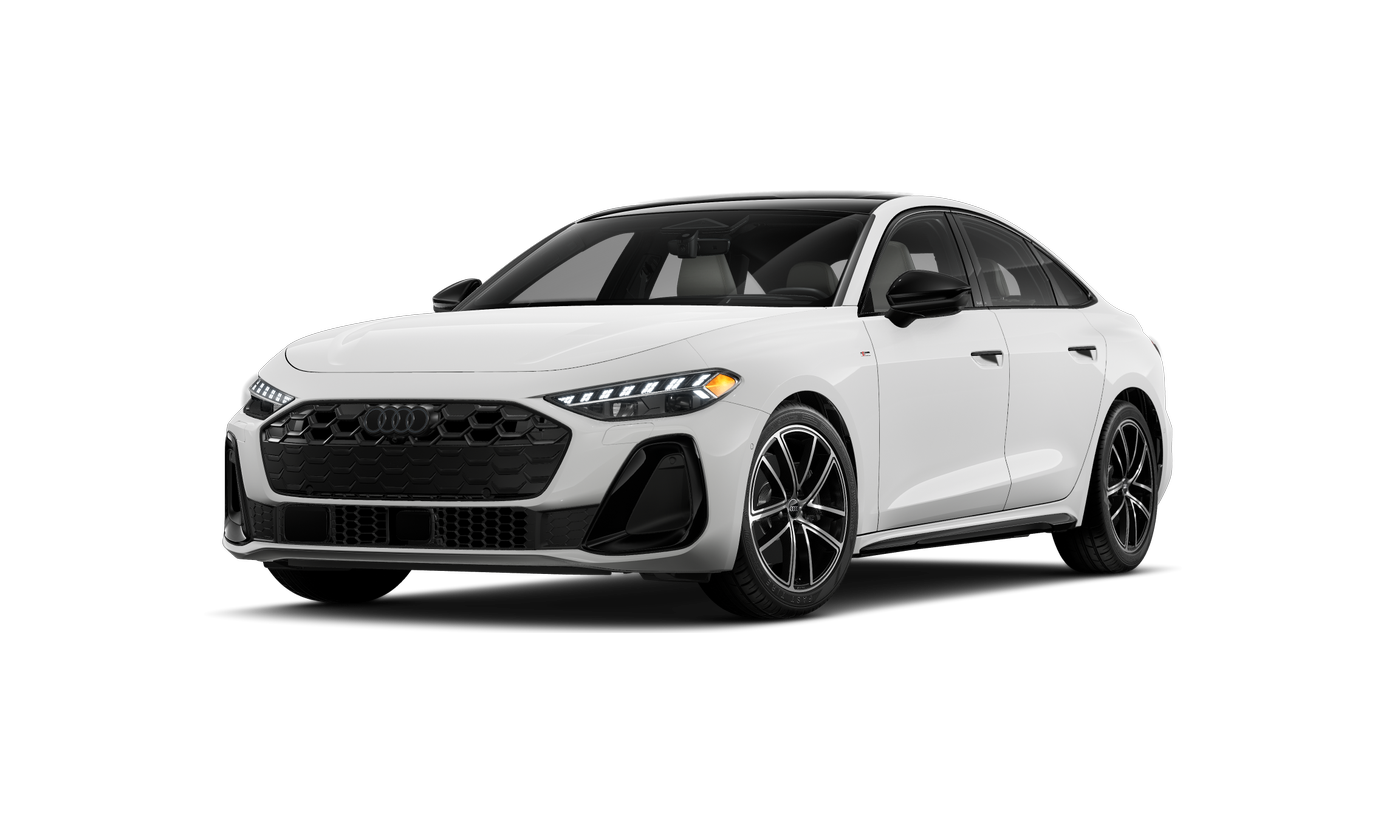 2026 Audi A5 Sedan