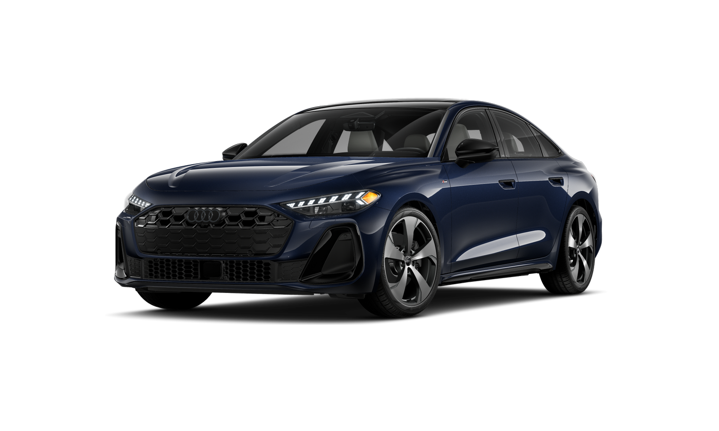 2026 Audi A5 Sedan