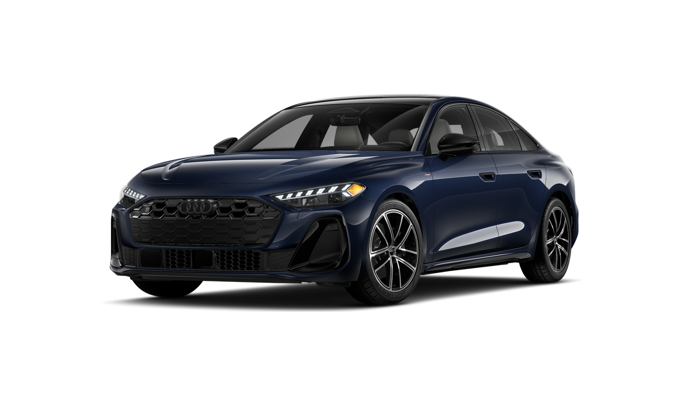 2026 Audi A5 Sedan