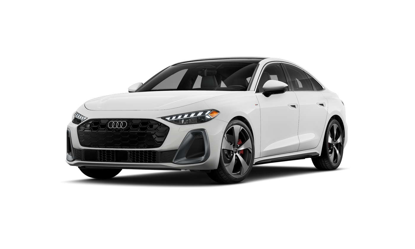2027 Audi A5 Sedan