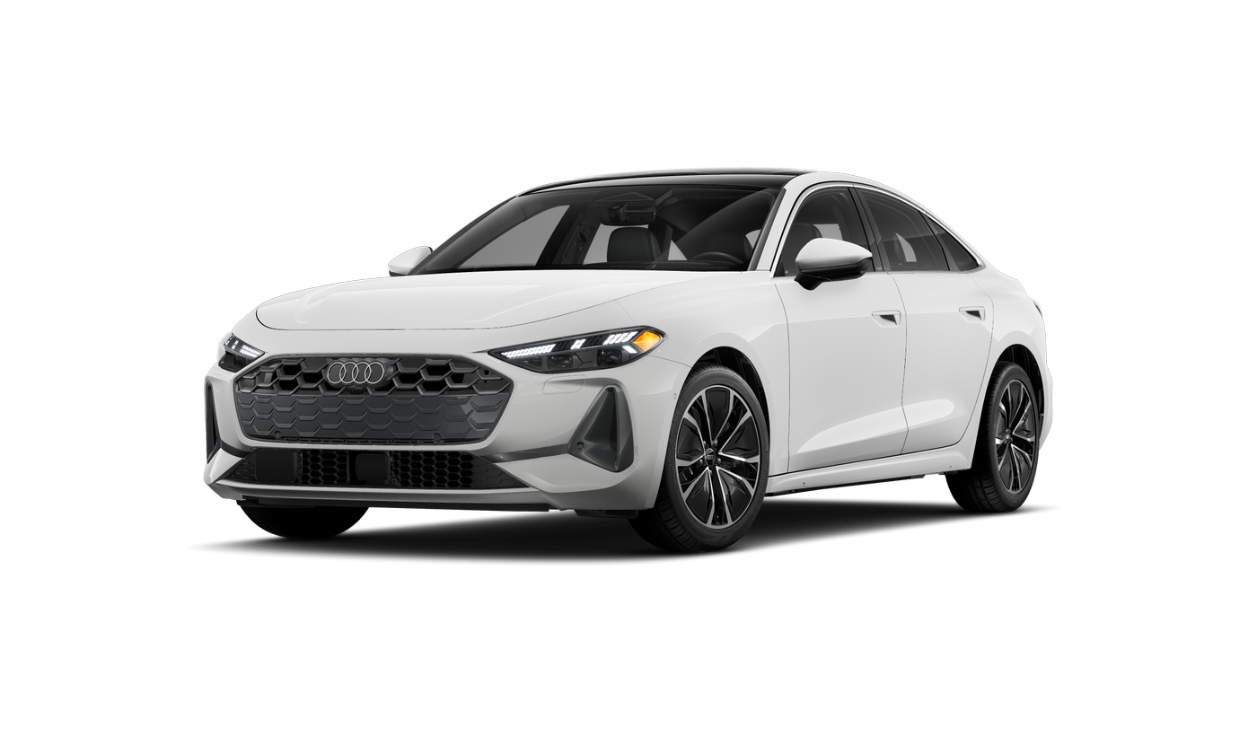 2025 Audi A5 Sedan
