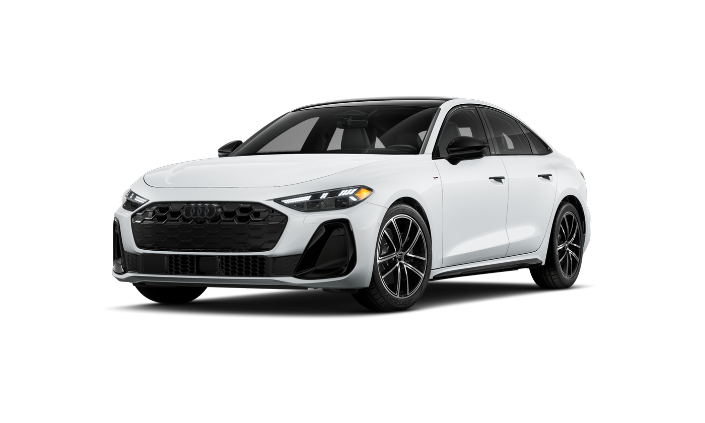 2025 Audi A5 Sedan