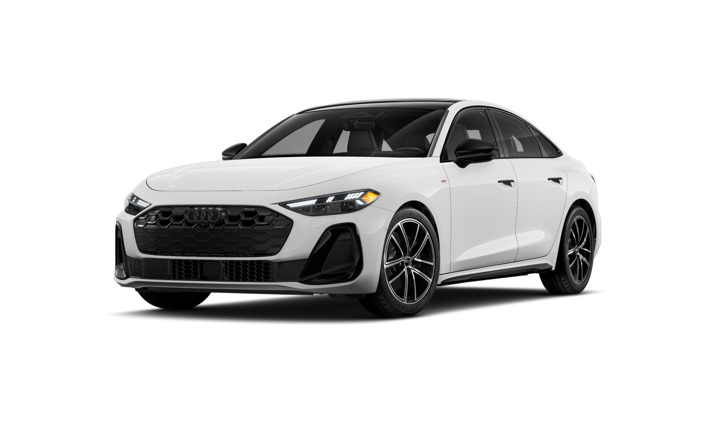 2025 Audi A5 Sedan