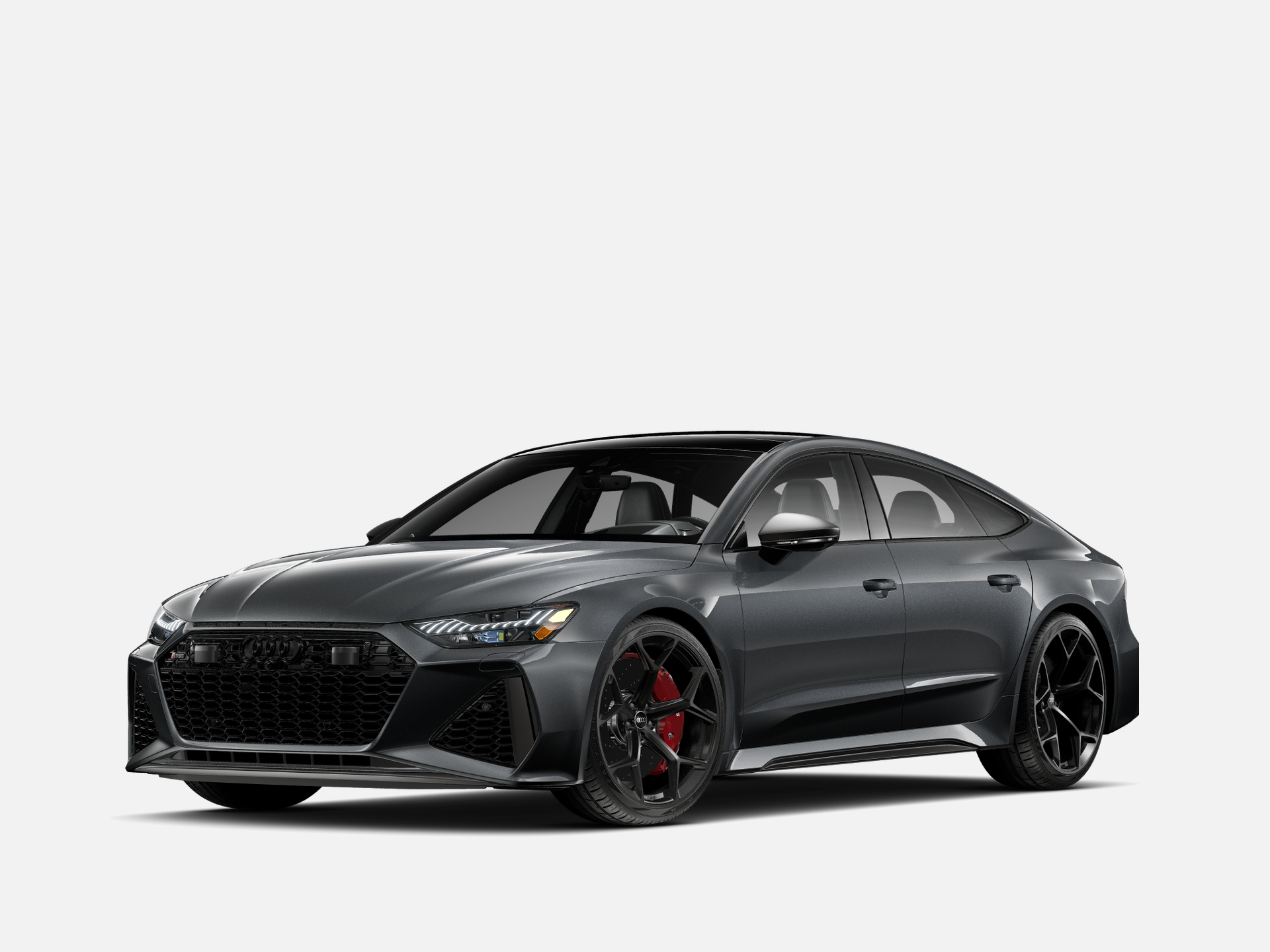 2026 Audi RS 7 Base - Photo 32