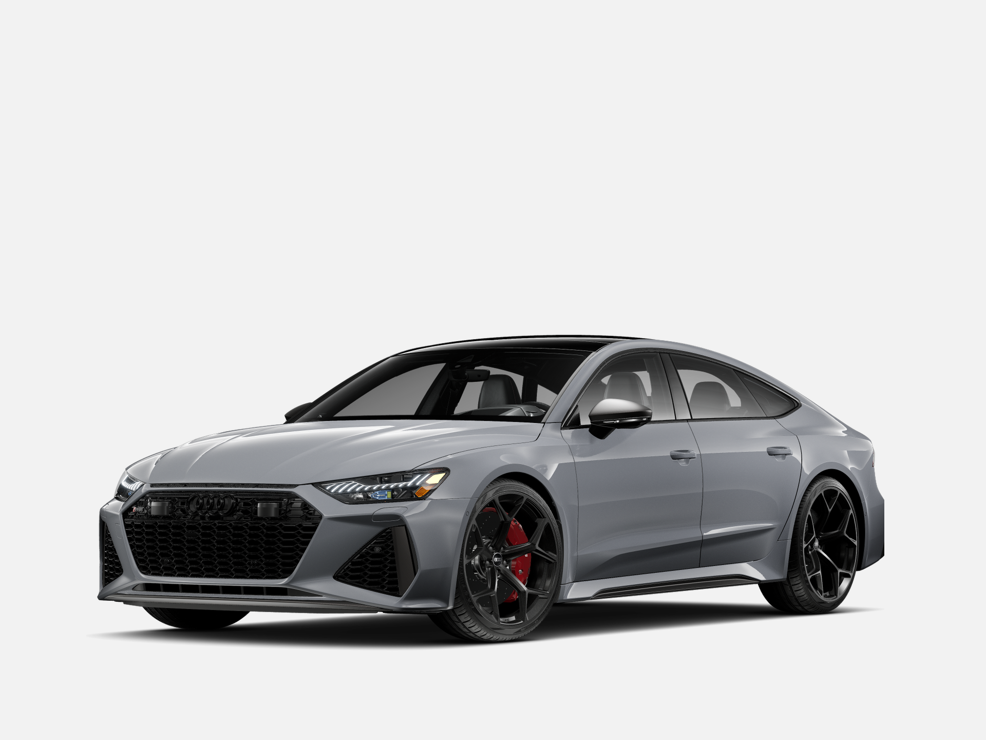 2026 Audi RS 7 Base - Photo 32
