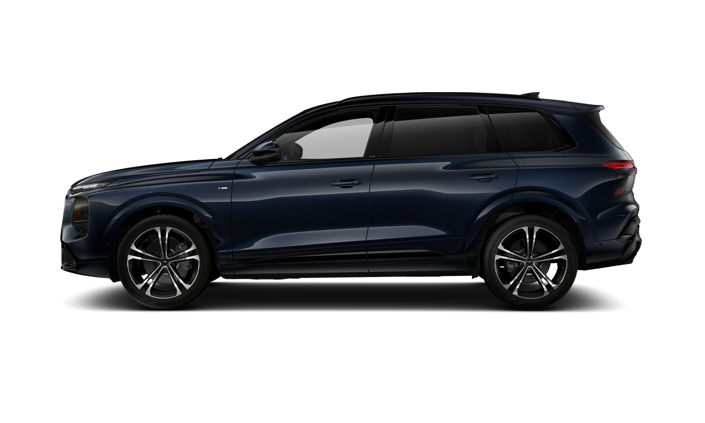 2027 Audi Q7