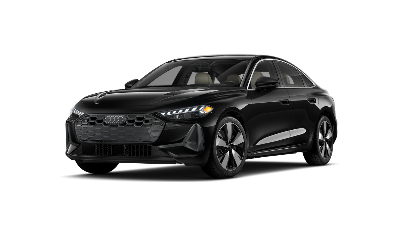 2026 Audi A5 Sedan