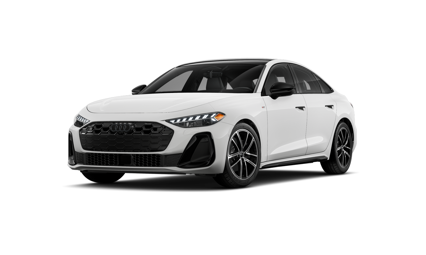 2026 Audi A5 Sedan