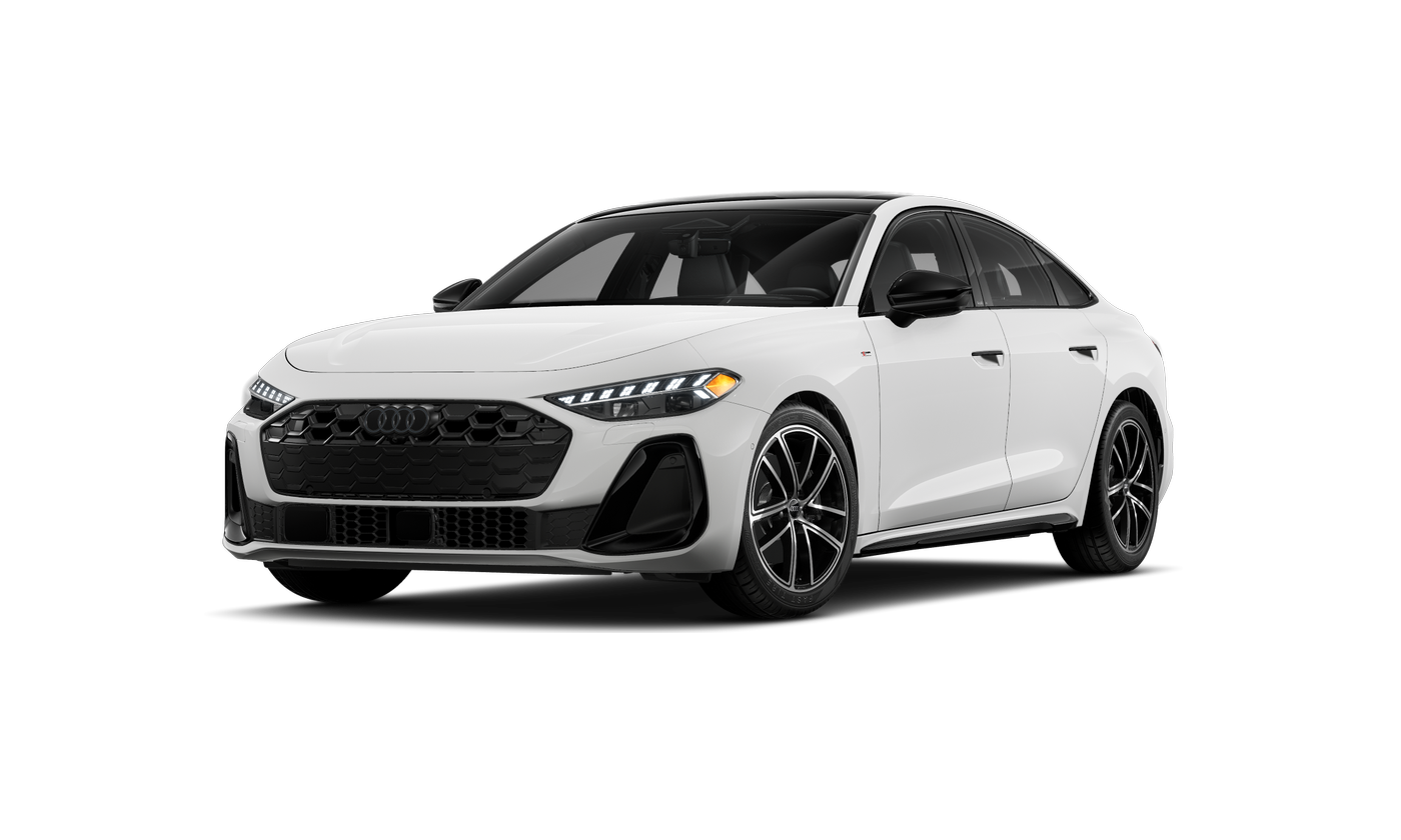 2026 Audi A5 Sedan