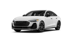 2026 Audi A5 Sedan