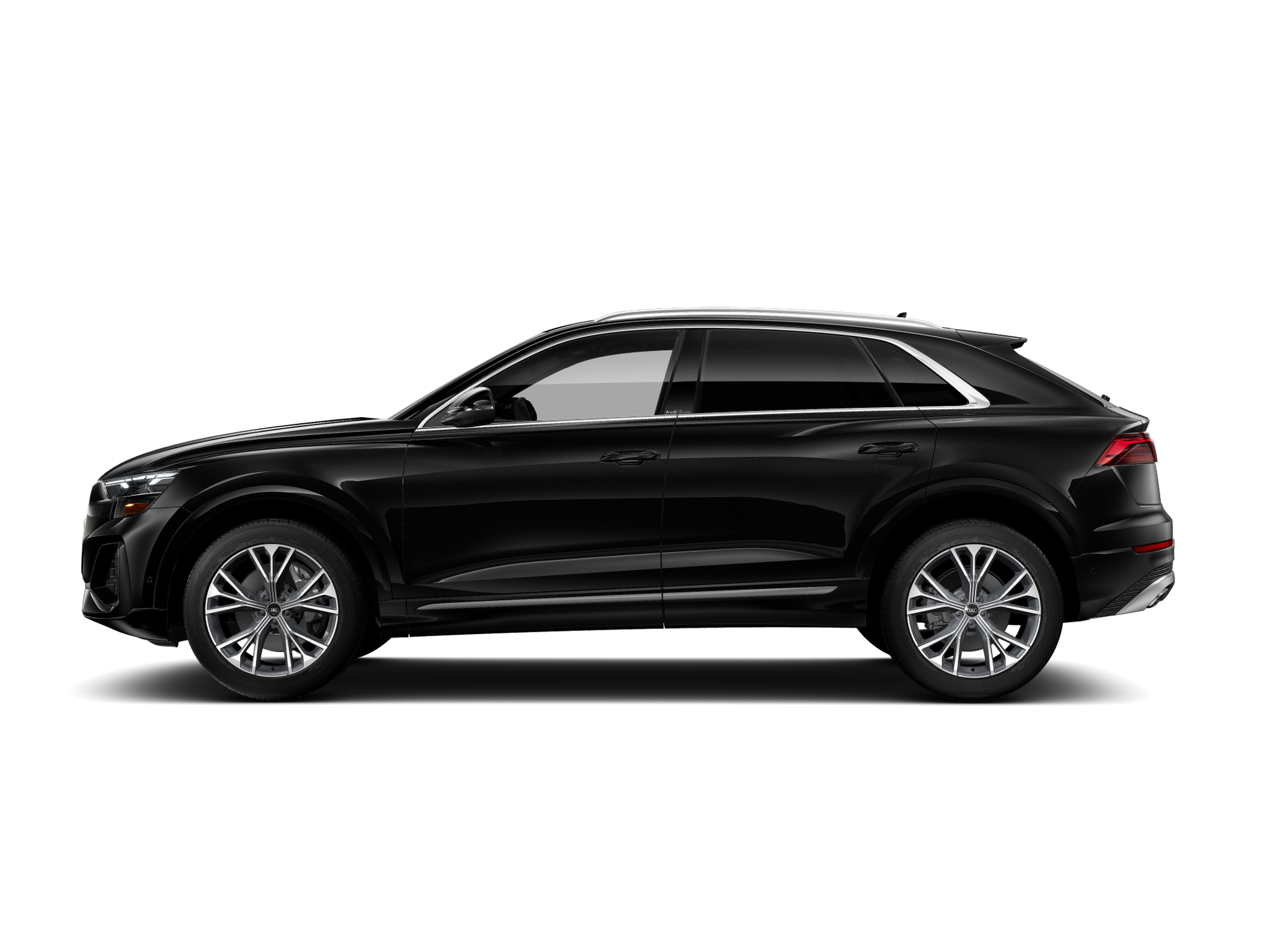 2025 Audi Q8