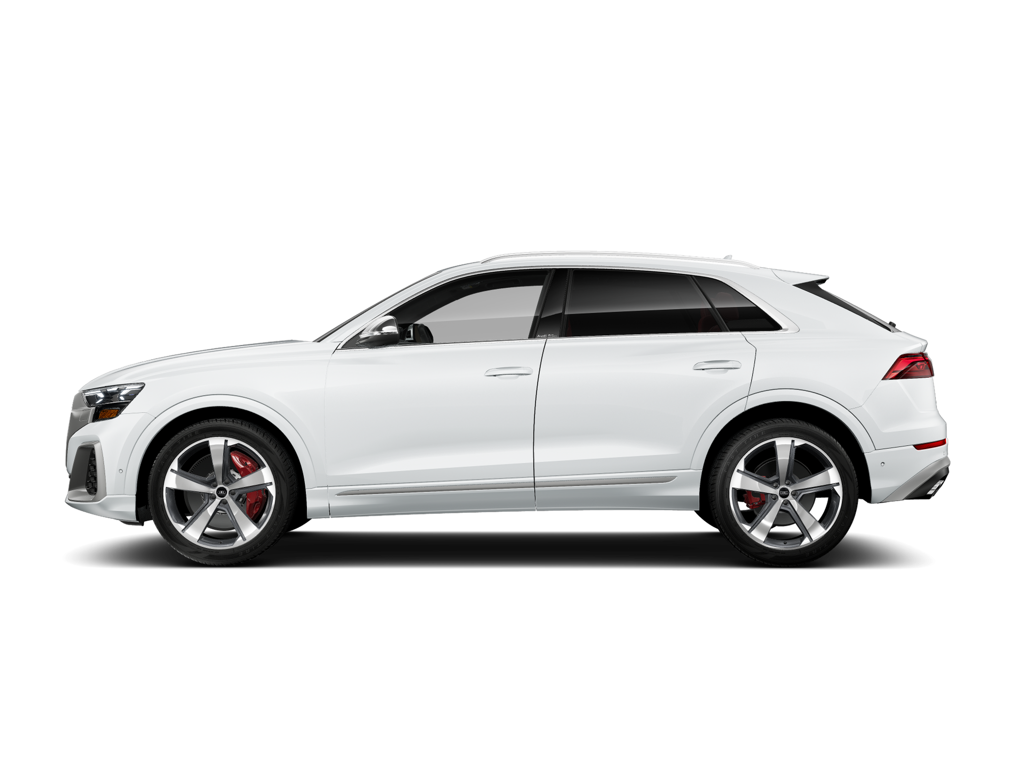 2024 Audi SQ8
