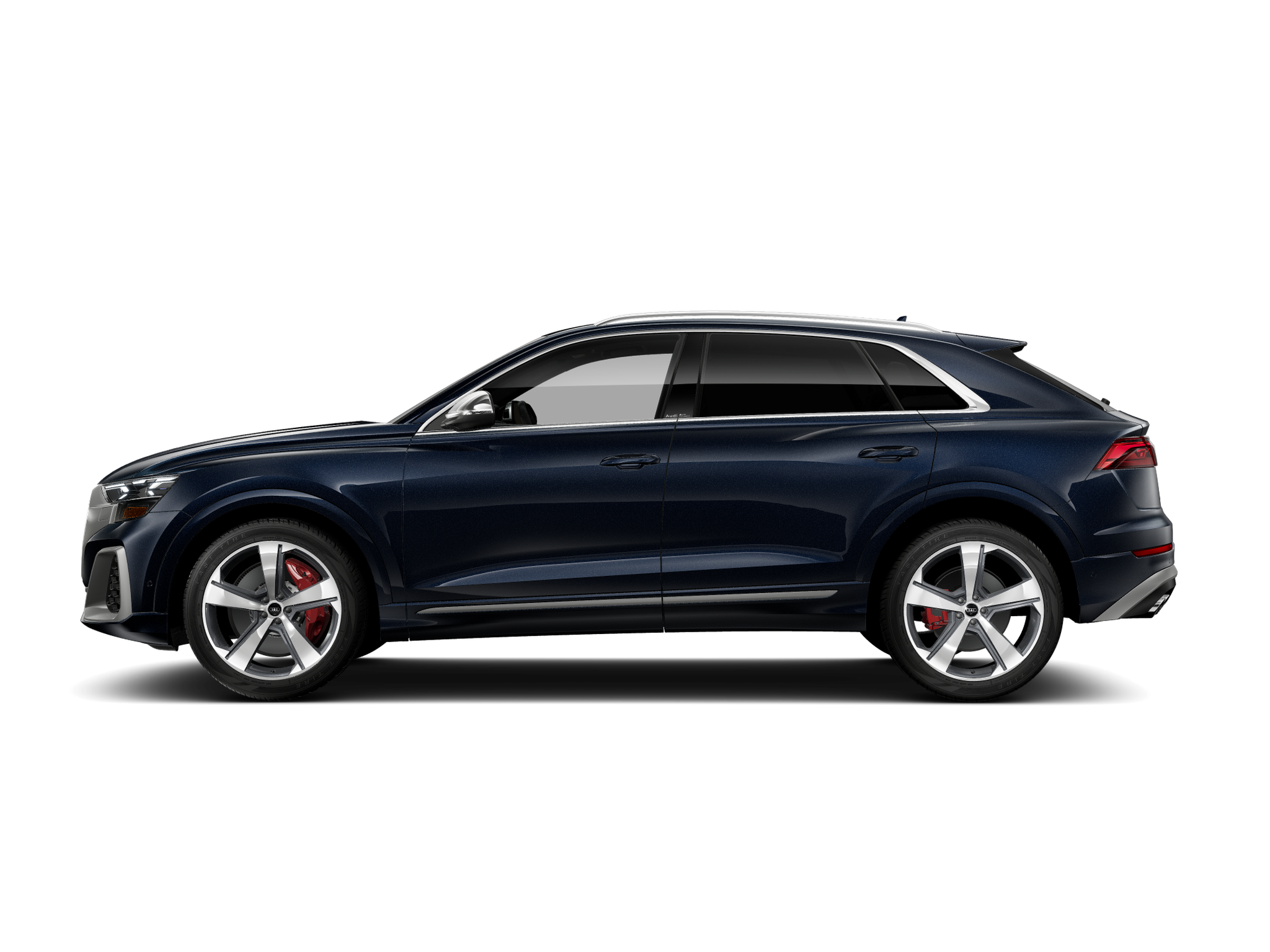 2024 Audi SQ8