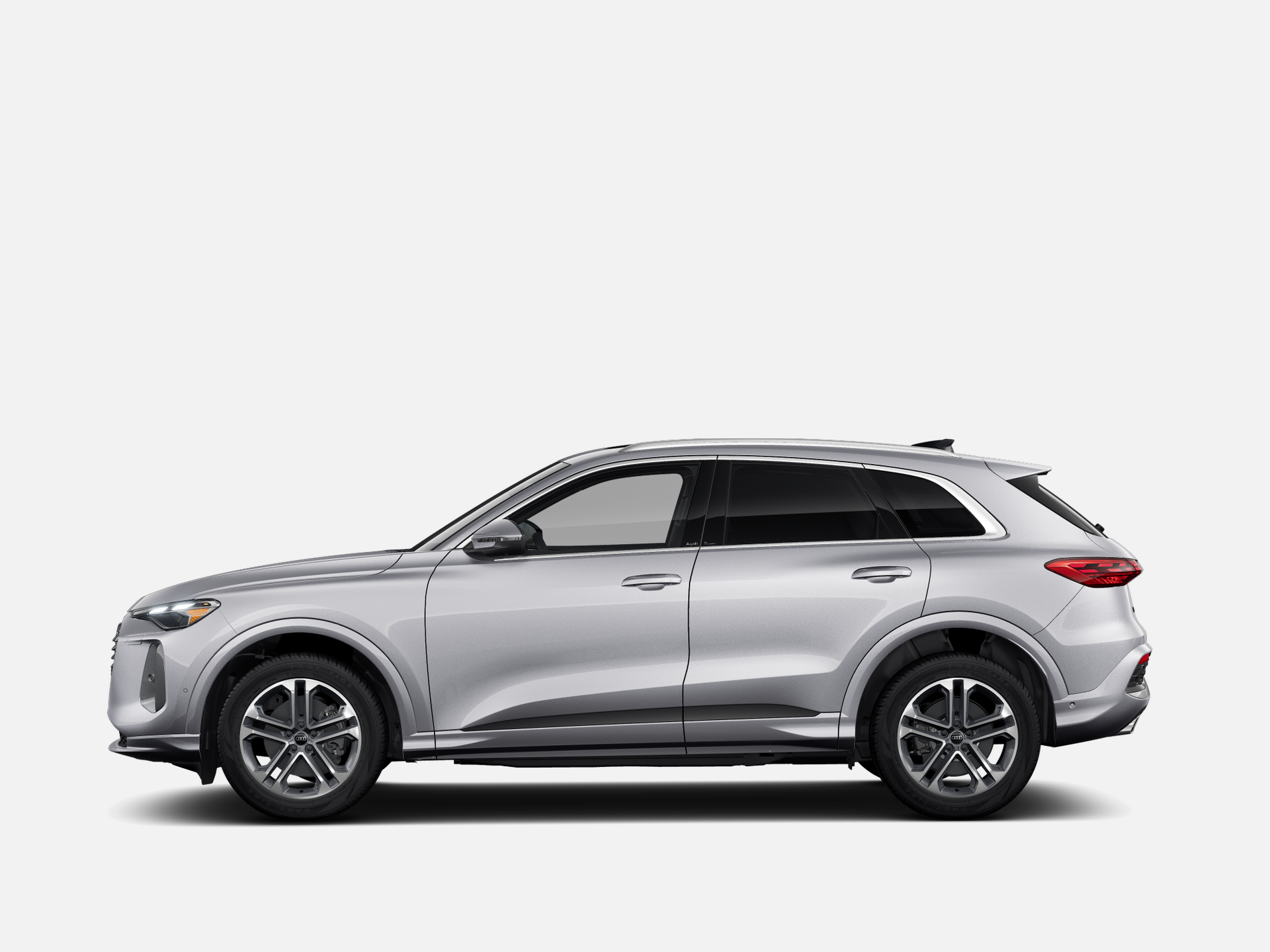 2025 Audi Q5 Premium - Photo 35