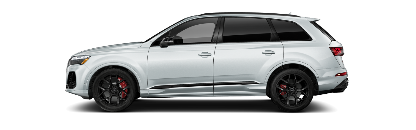 2026 Audi SQ7 Prestige - Photo 27