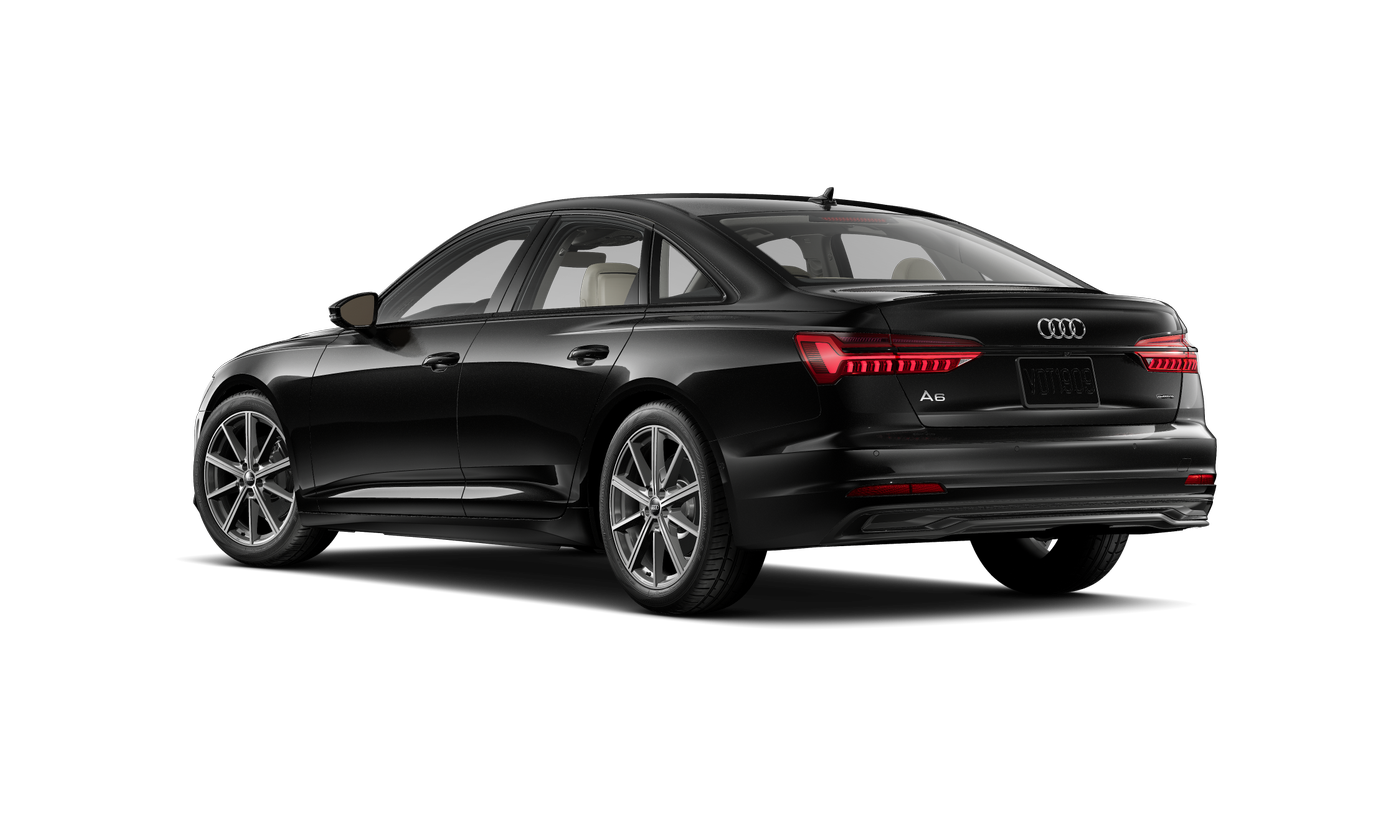 2025 Audi A6 Premium - Photo 20