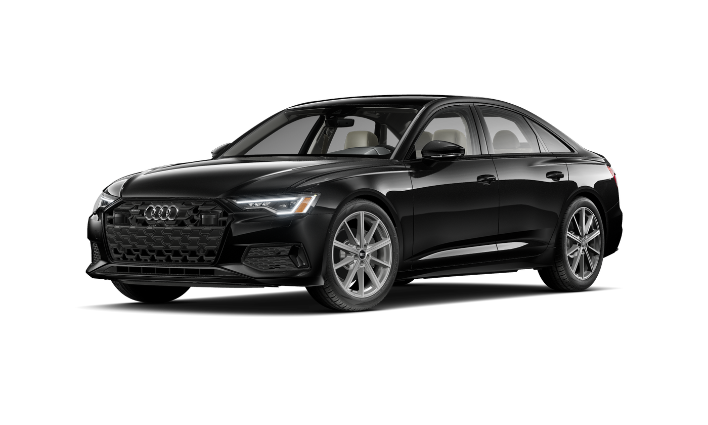 2025 Audi A6 Premium - Photo 11