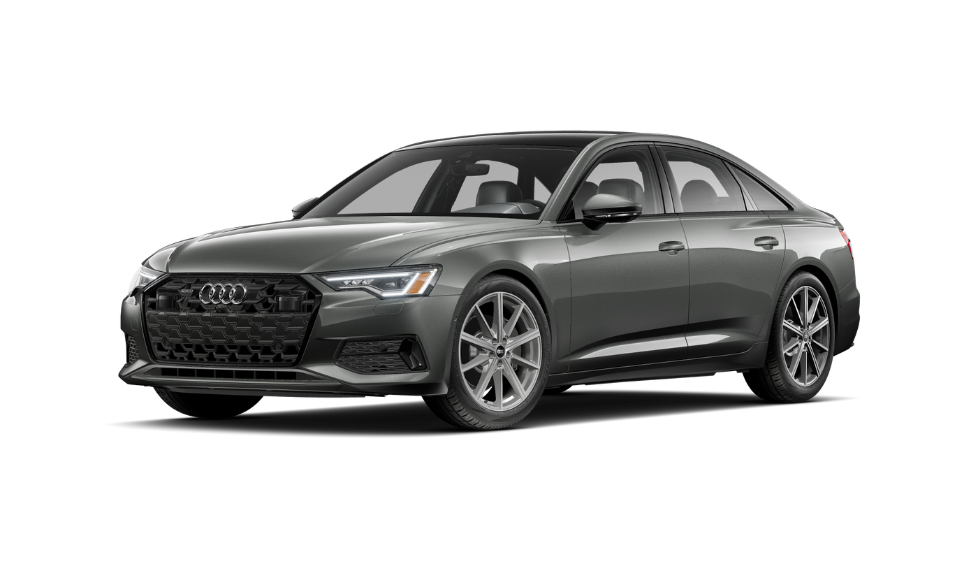 2025 Audi A6 Premium Plus - Photo 34