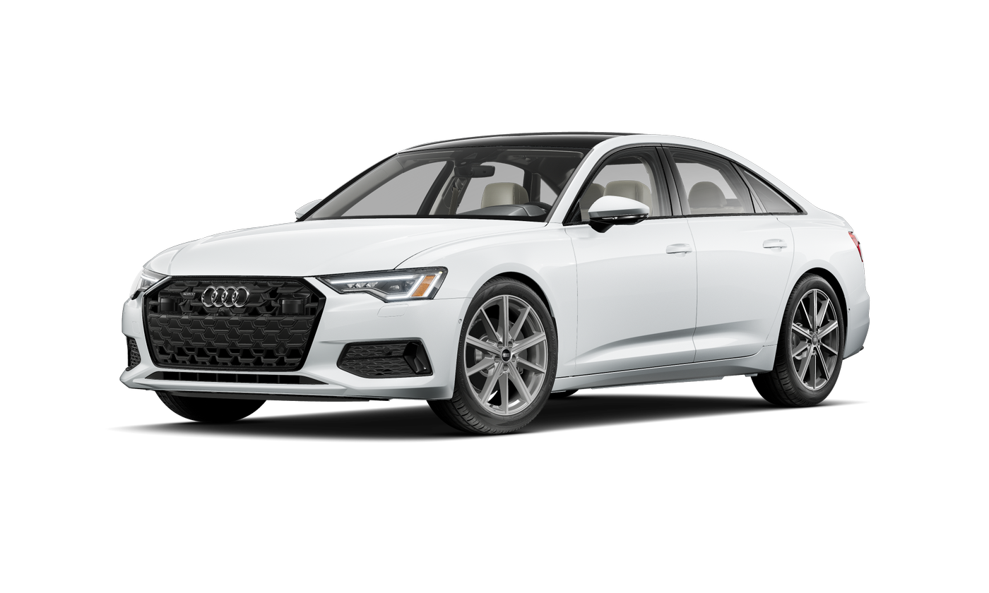 2025 Audi A6 Premium Plus - Photo 49