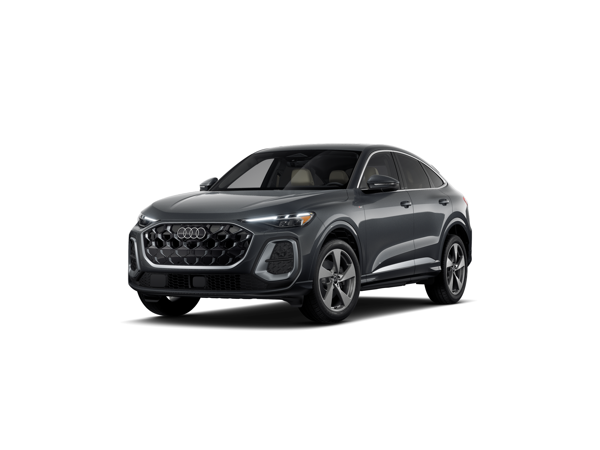 2025 Audi New Q5 Sportback Premium Plus's photo