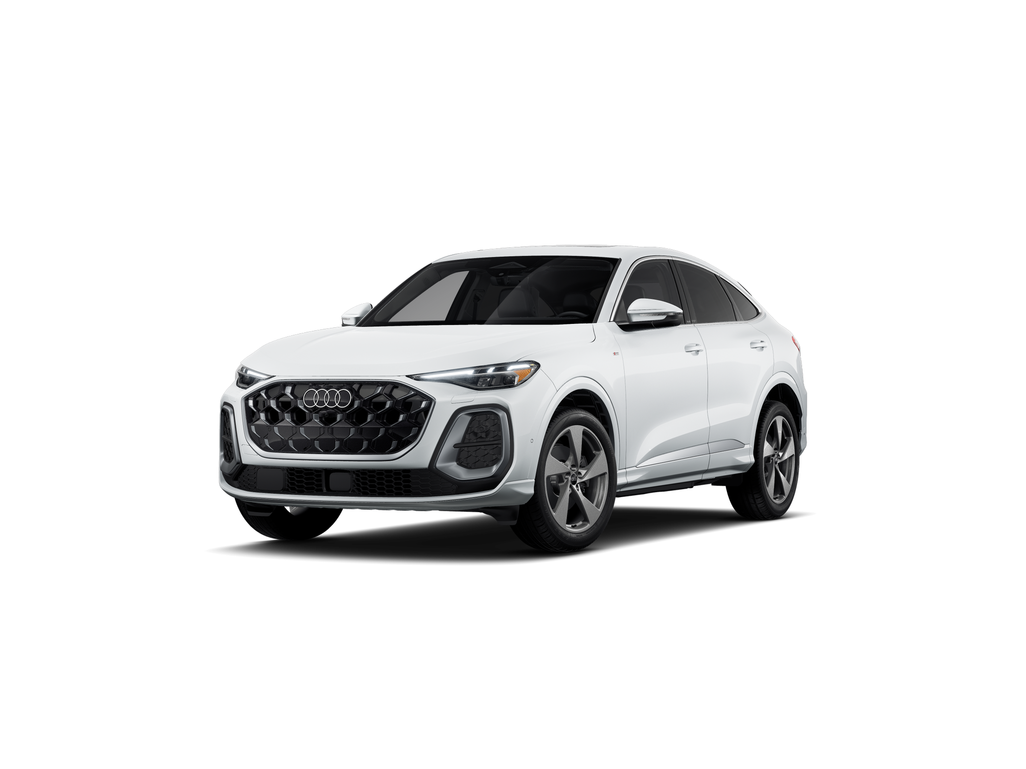 2025 Audi New Q5 Sportback Premium Plus's photo