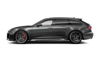 Audi RS6 Avant