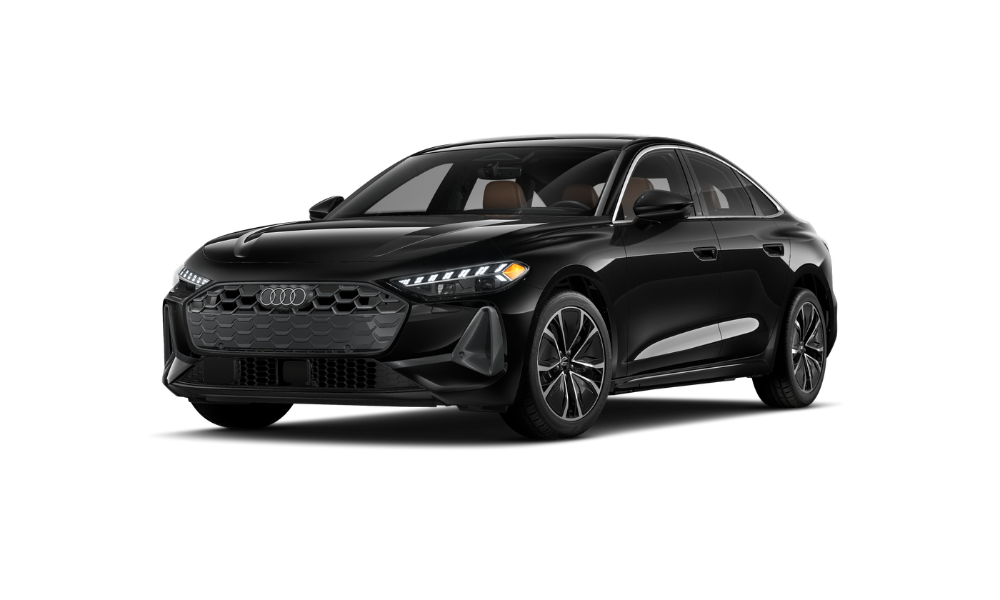 2025 Audi A5 Sedan