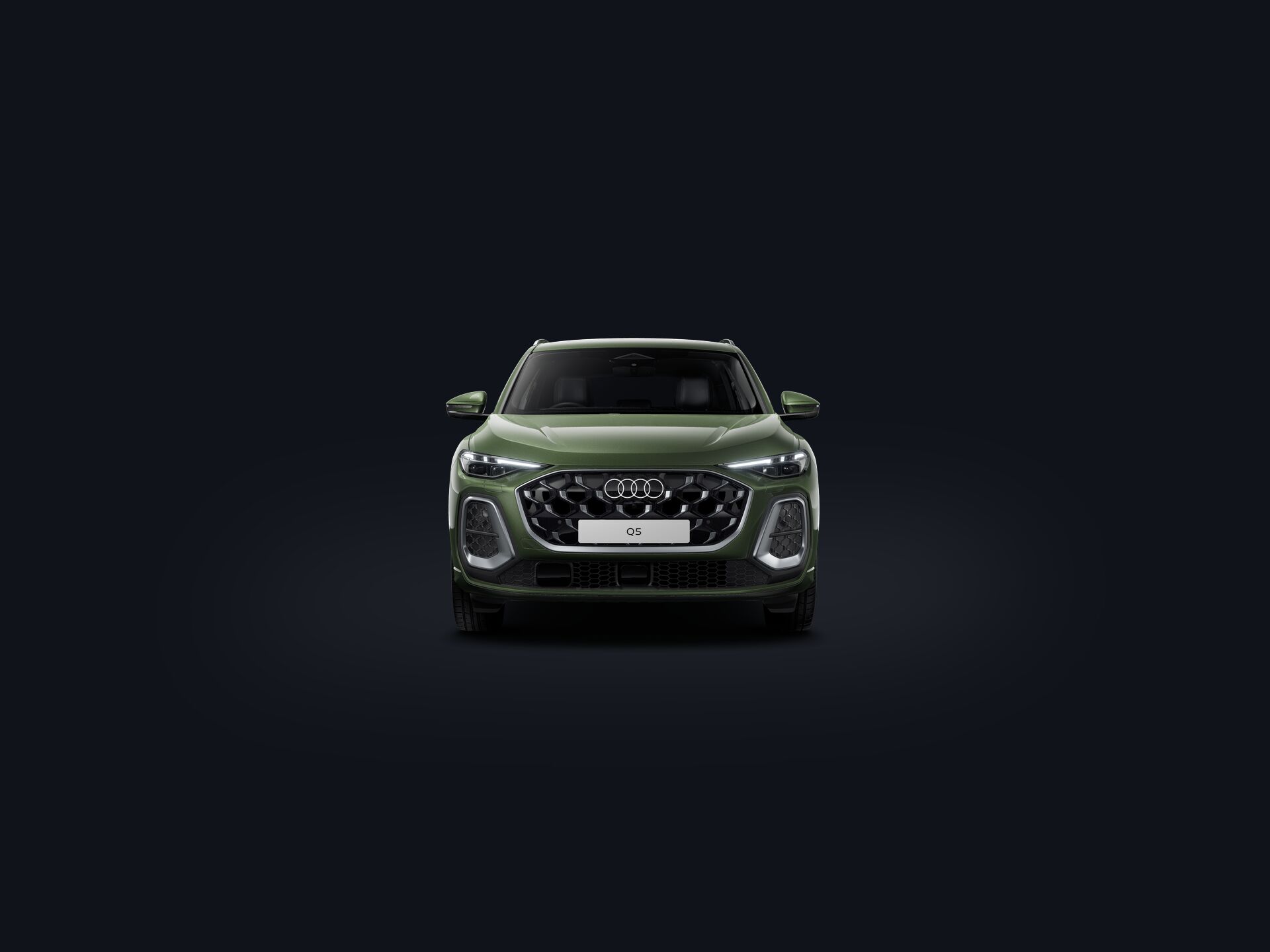 Q5 front