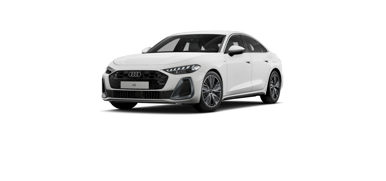 A5 e-hybrid