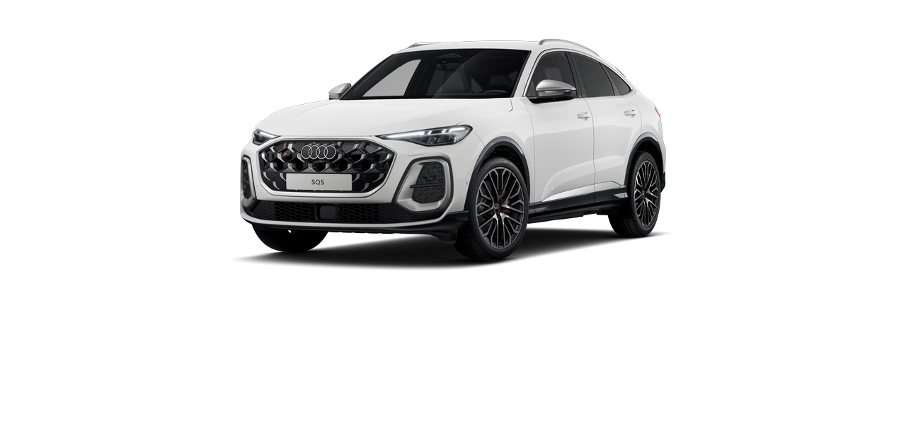 SQ5 Sportback