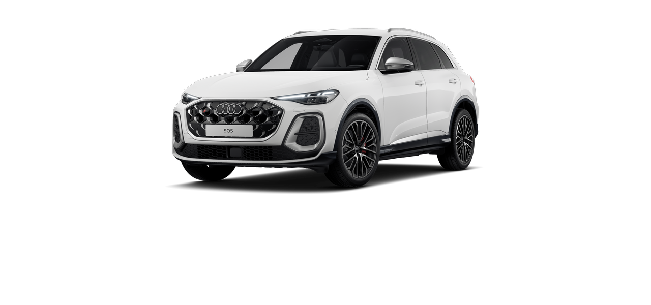 SQ5 SUV