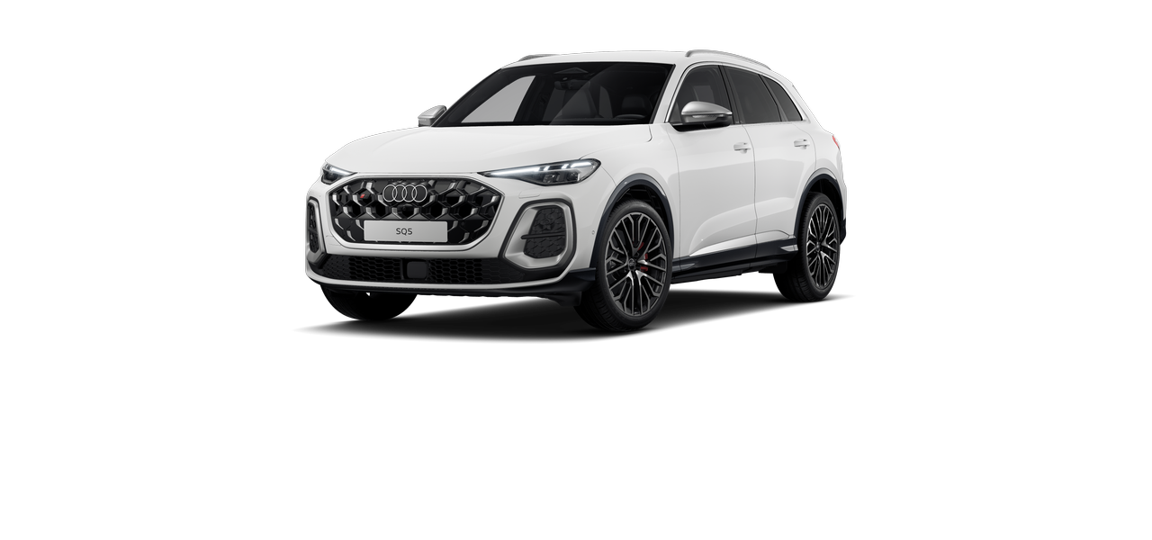 SQ5 SUV