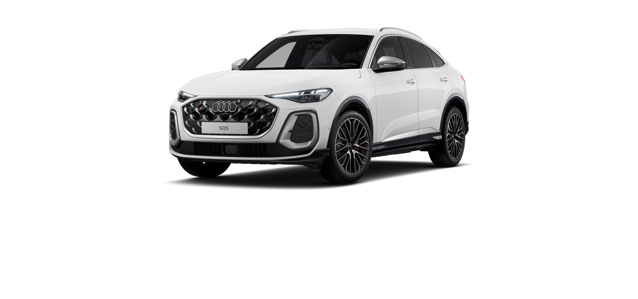 SQ5 Sportback