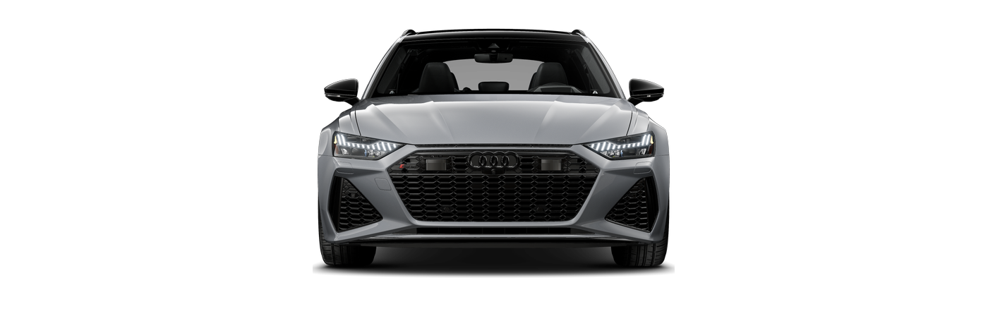 2025 Audi RS 6 Avant Base - Photo 25